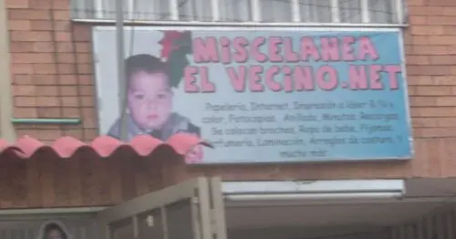MISCELANEA EL VECINONET